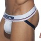 Jockstrap Sport 09 White