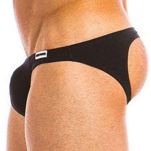 Modus Vivendi 09812 black / Eggs bottomless