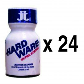 Hard Ware 10 mL x24