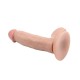 Dildo Fashion Dude with suction cup 14.5 x 4cm