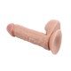 Realistische Dildo Fashion Dude 16 x 4.5cm