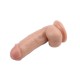 Dildo Fashion Dude with Suction Cup 13 x 4.7cm