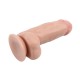 Dildo Fashion Dude with Suction Cup 13 x 4.7cm