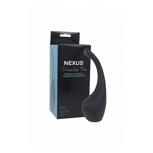 Nexus Pro Douche Anaal Bolletje 330mL