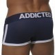 Pack Up Sport Boxer Navy Blue