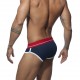 CURVE Navy Blue Briefs