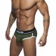 CURVE Khaki Briefs