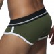 CURVE Khaki Briefs