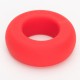 Cockring Muscle Ring 30mm rot