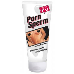You2Toys Porn Sperm - 125 ml