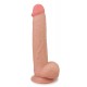 Dildo SKINLIKE 19 x 4,2 cm