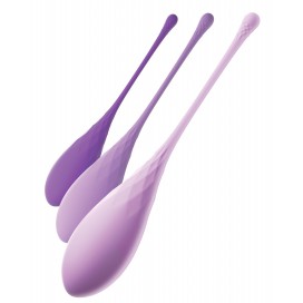 fantasy for Her Kegel training kit Violet