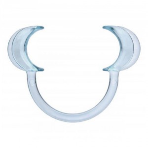 Baillon RETRACTOR Mund