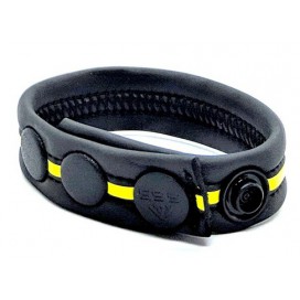 Gun Strap Neopren-Ring Gelb