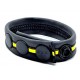 Yellow Neoprene Gun Strap