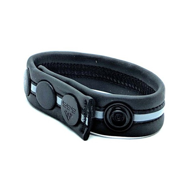 Gun Strap Neopren-Ring Grau