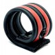 Ballstretcher Race Red neoprene