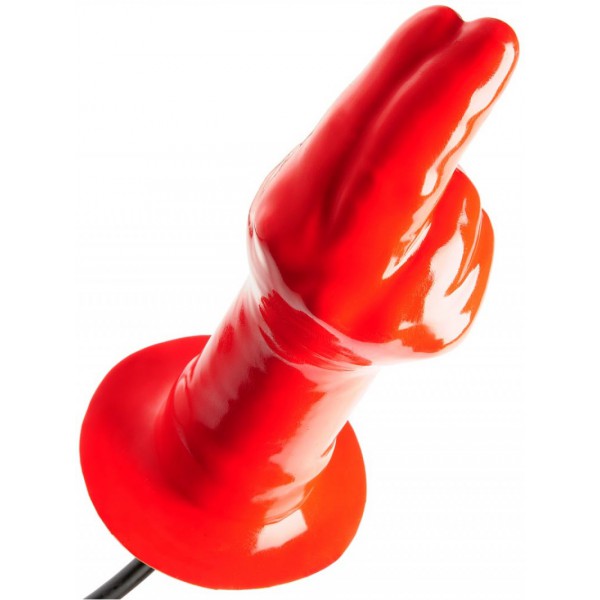 Inflatable Fist Hand 23 x 7cm