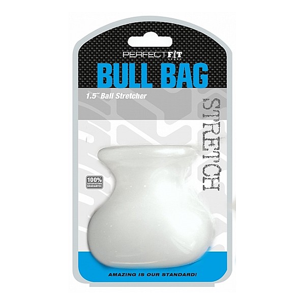 Bull Bag XL Transparent