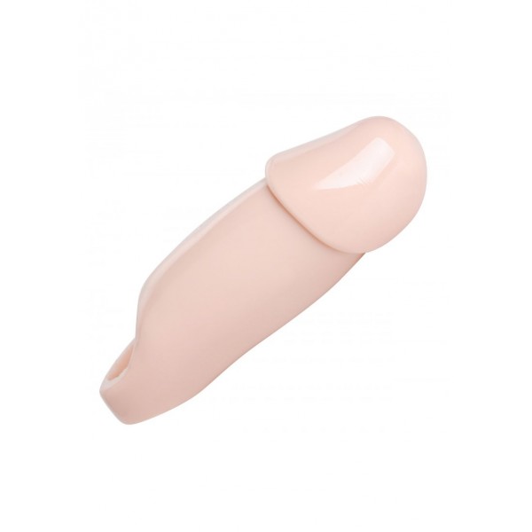 Funda para el pene ancha 16 x 6,5cm