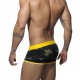 Boxer CAMO STRIPE Yellow