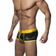 Boxer CAMO STRIPE Yellow