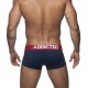 SUPER BULK 2.0 Navy Padded Boxer