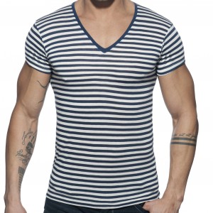 Addicted SAILOR T-shirt