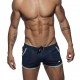 MESH BASIC ROCKY Shorts Navy