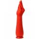 Fist Stretch Arm N°1 35 x 7.5cm Red