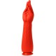 Bras pour le Fist Stretch N°1 35 x 7.5cm Rouge