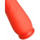 Arm met Vuist Stretch N°3 30 x 9.8cm Rood