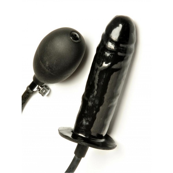 Inflatable Dildo Swell 12 x 3.5cm Small