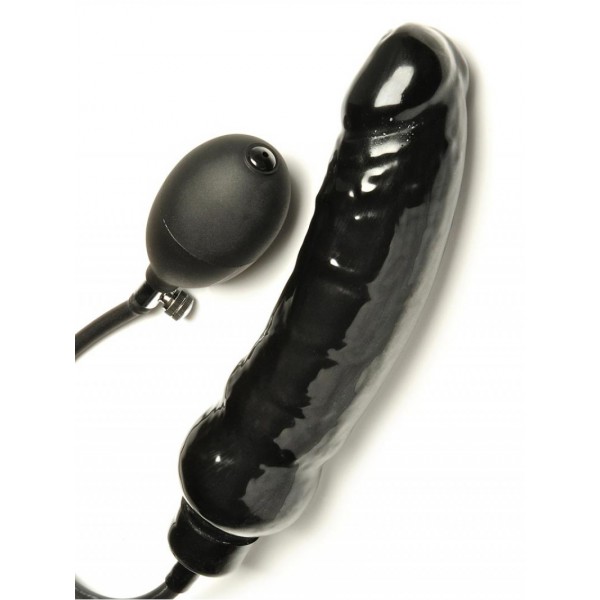 Aufblasbarer Dildo SWELL 20 x 4.5 cm Large