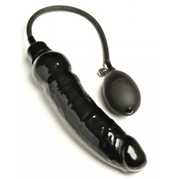 Aufblasbarer Dildo SWELL 20 x 4.5 cm Large