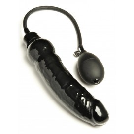 Dildo gonflable SWELL SOLIDE 20 x 4.5 cm Large