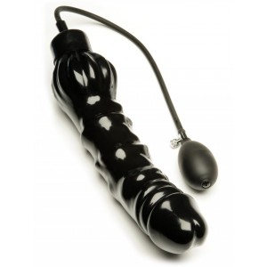 MK Toys Dildo gonfiabile Swell XX-large 31 x 6 cm