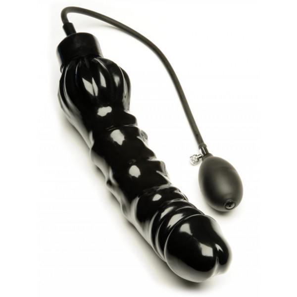 Swell XX-grote dildo 31 x 6cm