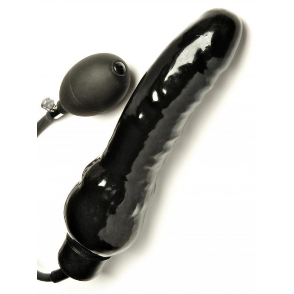 Aufblasbarer Dildo Swell XX-breit 31 x 6cm