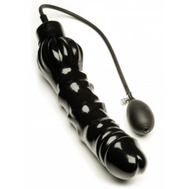 Inflatable dildo Swell Solide XX-large 31 x 6cm