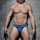 Jockstrap DOUBLE STRIPE Blue