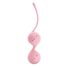 Roze Geisha Ballen Opspannen - 3,4 cm