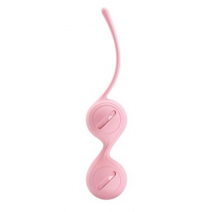 Pretty Love Roze Geisha Ballen Opspannen - 3,4 cm