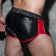 Shorts ROCKY DOUBLE SIDE Red