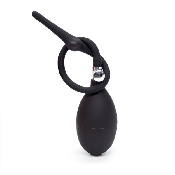 Plug pene inflable 10mm