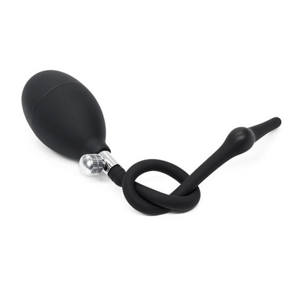 Tappo per pene gonfiabile 10 mm