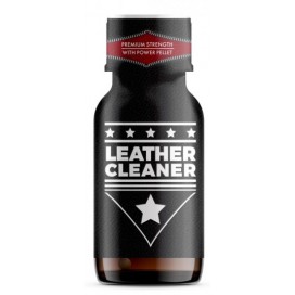Leather Cleaner 25mL