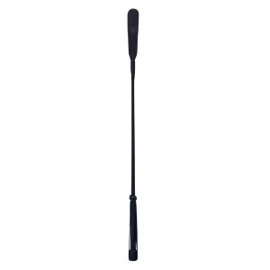 Devil Stick Slap Whip 70cm Black