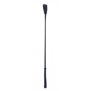 Devil Stick Cravache CROP 70cm Noir