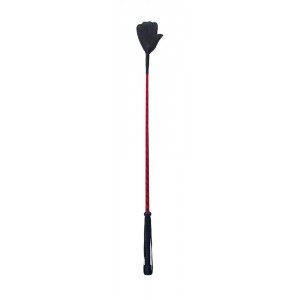 Devil Stick Hand Crop Gerte 70cm Schwarz